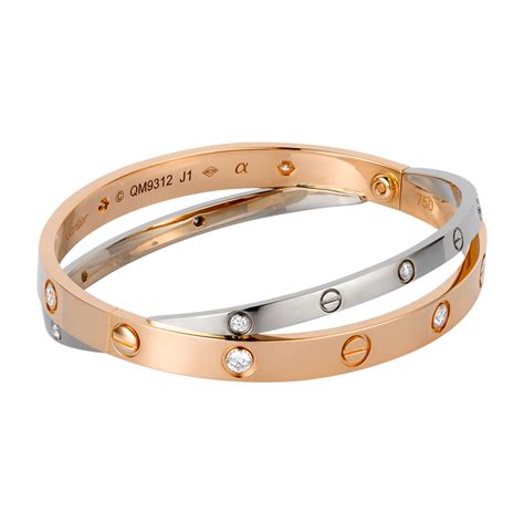 cartier love bracely|cartier love bracelet unisex.